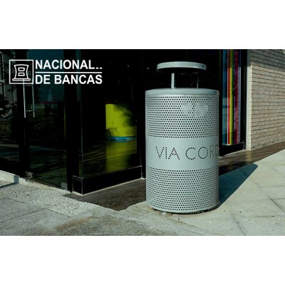 Botes de Basura Orgánica e Inorgánica a la Medida