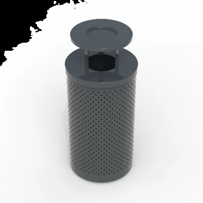 Botes de Basura para Exterior