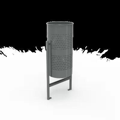 Botes de Basura para Exterior