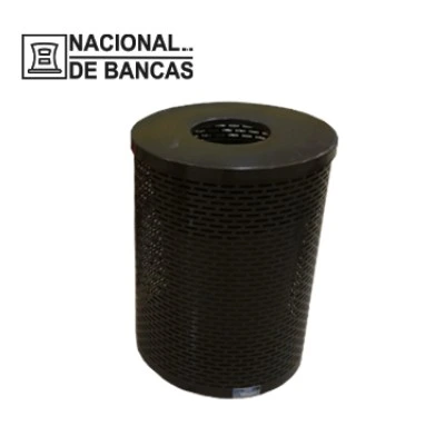 Botes de Basura para Exterior